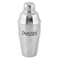 12 Oz. Contour Shaker